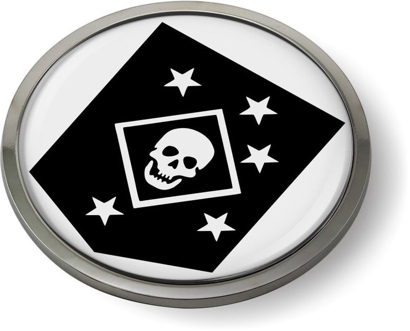 USMC - Marine Raiders (bw) USMC - Marine Raiders (bw)